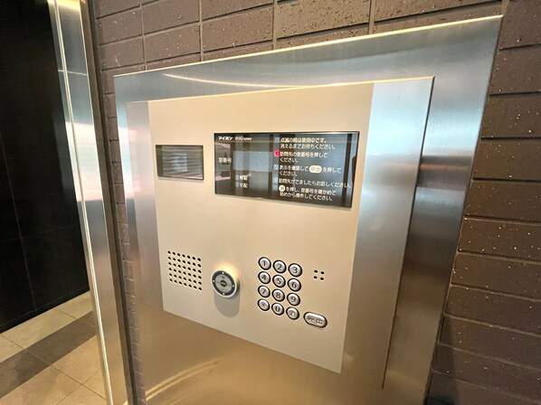 パークアクシス錦糸町ヴェールの物件内観写真